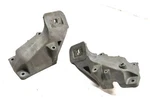 2010 Range Rover Sport (L320) 5.0L Engine Left & Right Motor Mount Bracket SET-2. Fixed Price $85.73.
