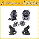 Quality Engine Trans Mount 5PCS Set For 07-10 Lincoln Mkx 3.5L Awd Auto. Fixed Price $163.99.