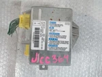 Bag Control Module Fits 01-02 Honda Accord 77960-S84-A74-M2 77960S84A74M2. Fixed Price $139.99.