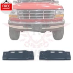 New Front Bumper Mounting Bracket Left Right 2PC 1992-1997 Ford F-150 Bronco. Fixed Price $25.10.