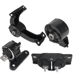 Engine Motor & Trans Mount Set 4PCS 3165 3155 3168 For 2009 2010 Dodge Journey. Fixed Price $60.29.
