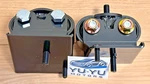 Cusco 223 910 Engine Mount &bracket Set For Nissan 240SX Silvia S13 S14 Jdm. Fixed Price $200.35.