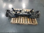 2014 Audi S4 Quattro B8 Rear Axle Differential Assembly #5844 O3. Fixed Price $719.99.