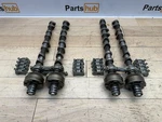 2009 Mercedes E63 Amg M156 Oem Intake Exhaust Camshaft Set W/ Caps Adjusters. Fixed Price $869.99.