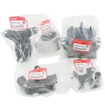 5PCS For Honda Pilot 4WD 3.5L 06-08/ACURA Mdx 03-06 Motor&trans Mount Us. Fixed Price $186.99.