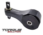 Torque Solution Billet Upper Engine For Mount Civic Si K20 K24 06-15 13-15. Fixed Price $128.61.
