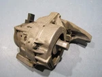 Bentley Bentayga Right Active Engine Mount Genuine 4M0199256AR 2A33U-2602-07. Fixed Price $1199.34.