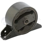 Professional Parts Sweden 62431465 Engine Mount For 01-04 Volvo S40 V40. Fixed Price $48.99.