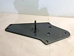 Cummins ISM11 Diesel Engine Belt Tensioner Bracket 4920437 Oem. Fixed Price $105.60.