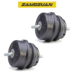 Front & Engine Mount Set 2PCS. 12-16 For Hyundai Genesis 3.8L, A71041 9787. Fixed Price $156.98.