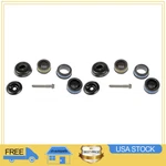 Fits Gm Dorman Front Subframe Bushings Body Mount Kit Pair Xh. Fixed Price $96.90.