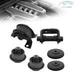 6PCS Differential Mounting Set For 1995 1996-2001 Honda Crv (rd). Fixed Price $51.80.