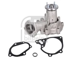 Febi Water Pump Engine Cooling Mitsubishi 2,5 1300A045 6000608263 4D56(16V). Fixed Price $114.98.