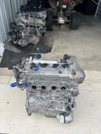 2009-2015 Toyota Corolla 1.8 Engine Low Miles 124XXX Local Pickup Only Motor. Fixed Price $1000.00.