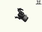 Oem Toyota Camry 2.5L Fwd 2018 - 24 Engine / Trans Front Mount Bracket Insulator. Fixed Price $71.00.