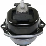For Bmw X5 Motor Mount 2007-2015 Driver Passenger Side Front 6 Cyl. Fixed Price $77.65.