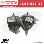 Oem Lexus 07-17 LS460L Engine Mounting Insulator 12361-38281 Genuine 2PCS. Fixed Price $248.09.