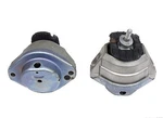 Left And Right Corteco Engine Motor Mount Kit For Bmw 2004-2010 525I 528I 530I. Fixed Price $136.40.