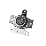 Engine Mount Acdelco Gm Original Equipment Fits 16-17 Chevrolet Spark 1.4L-L4. Fixed Price $142.42.