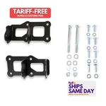 Dougs Headers SK105, Pair Of Fits Motor Mount Swap Kit Ls Gm F-body 75-81. Fixed Price $251.79.