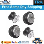 Trq New Engine Motor & Transmission Mounts Kit Set Of 4 For 1992-2008 Bmw. Fixed Price $77.01.