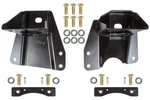 Detroit Speed 060412DS Engine Mount Kit Hydroformed Subframe Firebird. Fixed Price $395.81.