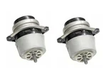 Porsche Cayenne Base 2004-2010 Engine Mount Set Oem Corteco 95537504900. Fixed Price $281.20.