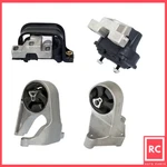 Motor&trans Mount 4PCS Set For 01-06 Chrysler Sebring/dodge Stratus 2.4/2.7L. Fixed Price $124.95.