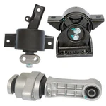 ETK-075 Westar Motor Mount Driver Passenger Side For Chevy Right Left AVEO5. Fixed Price $119.69.