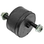 15785 Febi Motor Mount Driver Left Side Hand For Volvo 240 245 244 242 76-84. Fixed Price $30.05.