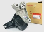 New Genuine Honda Oem 2006 2011 Civic Side Mount 50820-SNB-H01. Fixed Price $188.99.