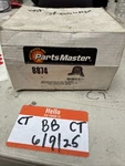 Engine Mount Anchor 8874. Fixed Price $22.10.
