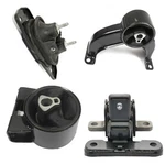 Engine Motor & Trans Mount For 2007-2010 Chrysler Sebring 2.4L 2.5L 2.7L M1055. Fixed Price $86.72.