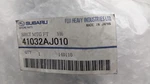 41032AJ010 Genuine Subaru 2009- 2016 Engine Mount Bracket EJ36D EZ36. Fixed Price $49.00.