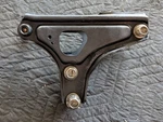 Oem 92-95 Honda Civic Manual Transmission Rear Bracket D16 Del Sol Bolt Eg Mt. Fixed Price $89.99.
