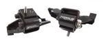Torque Solution TS-SU-291 Engine Mounts: 2015 Subaru WRX/2014+ Forester Xt. Fixed Price $343.95.