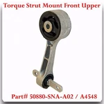 A4548 Torque Strut Mount Front Upper For Manual Honda Civic 2006 -2011 L4 1.8L. Fixed Price $24.80.