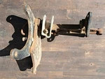 Vintage 1964-76 Gm A/c Bracket Chevrolet Corvette #3878222 Original See Pics. Fixed Price $49.95.
