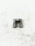 Oem 16-20 Tesla Model X Rear Engine Drive Motor Support Bracket Damper 1071998. Fixed Price $77.00.