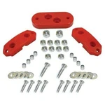 Empi 9540 Urethane Transmission Mount Kit F/type Vw Bug 1961-72. Fixed Price $65.94.