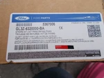 New Ford Oem Hood Decal GL3Z-6320000-BA. Fixed Price $350.00.