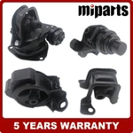 Motor And Trans Mount Set 4PCS Fit For Honda Odyssey 2.2L 1995-1997/2.3L 1998. Fixed Price $63.99.