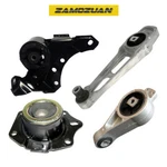 Engine Motor & Trans. Mount Set 4PCS. 2003-2005 For Dodge Neon 2.0L Auto.. Fixed Price $87.15.