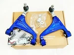 Megan Racing Rear Upper Camber Control Arm Kit Fits S2000 00-09 MRS-HA-1521-V2. Fixed Price $3999.00.