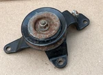 1998-2004 Nissan Frontier Power Steering Pulley Tensioner KA24DE 2.4 Oem. Fixed Price $49.99.