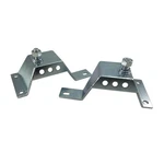 Fits 96-04 Mustang Solid Motor Mounts 4.6L 5.4L 5.0L Coyote Pro-series Upr. Fixed Price $79.99.
