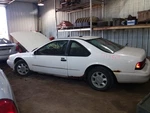 Driver Left Hood Hinge Fits 89-97 Cougar 2108036. Fixed Price $47.50.
