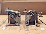 08-10 Ford 6.4 Powerstroke Diesel Engine Motor Mounts Oem. Fixed Price $49.99.