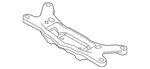 Genuine Ford Transmission Cross-member BR3Z-6A023-B. Fixed Price $179.79.