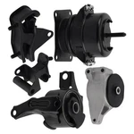 5PCS Engine Motor & Transmission Mount For Honda Pilot 3.5L 4WD 2006-2008 A4533. Fixed Price $69.14.